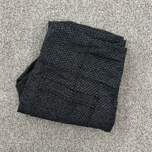 Athleta Pants - Athleta Women's Pants Leggings Size Small Gray Nylon Spandex Pockets